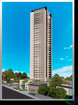 Imóvel com 2 Quartos à Venda, 83 m² em Vila Scarpelli - Santo André