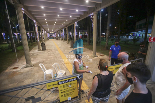 Imagem Apartamento com 2 Quartos à Venda, 64 m² em Caiçara - Praia Grande