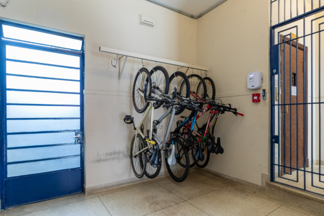 Imagem Apartamento com 3 Quartos à Venda, 114 m² em Cerqueira César - São Paulo