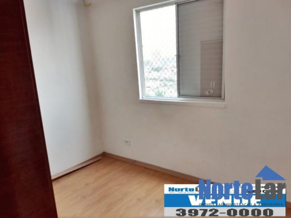 Imagem Apartamento com 2 Quartos à Venda, 50 m² em Vila Nova Cachoeirinha - São Paulo