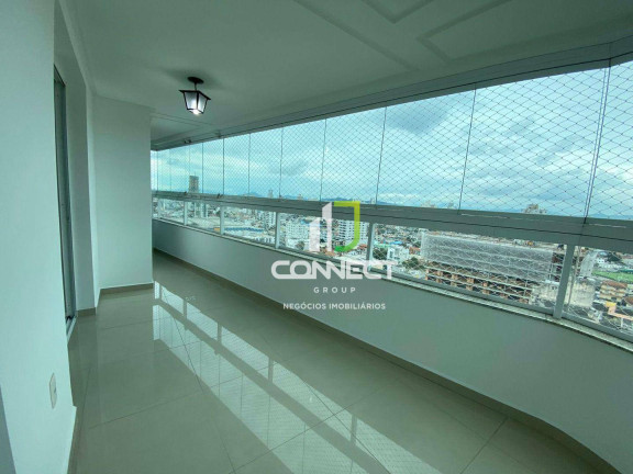 Imagem Apartamento com 3 Quartos à Venda, 97 m² em Centro - Itajaí