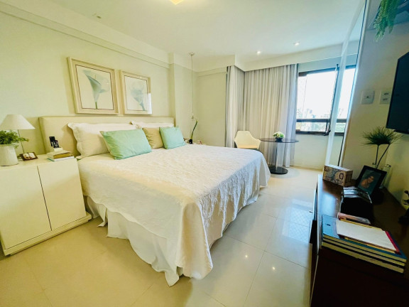 Imagem Apartamento com 3 Quartos à Venda, 137 m² em Pituba - Salvador Imagem Apartamento com 3 Quartos à Venda, 137 m² em Pituba - Salvador