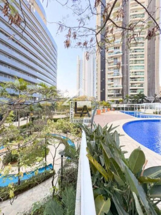 Imagem Apartamento com 3 Quartos à Venda, 160 m² em Brooklin - São Paulo
