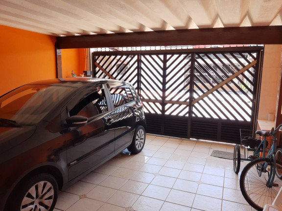 Foto do imóvel Casa com 2 Quartos à Venda, 125 m² em Real - Praia Grande
