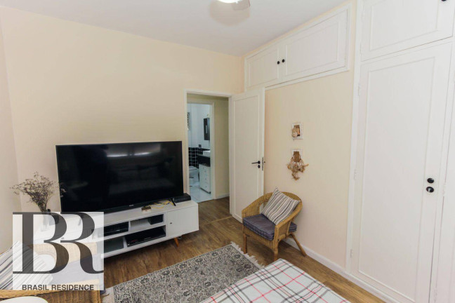 Imagem Apartamento com 2 Quartos à Venda, 108 m² em Vila Nova Conceição - São Paulo Imagem Apartamento com 2 Quartos à Venda, 108 m² em Vila Nova Conceição - São Paulo