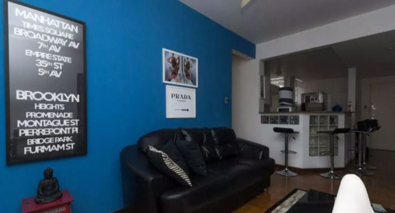 Imagem Apartamento com 2 Quartos à Venda, 73 m² em Pinheiros - São Paulo Imagem Apartamento com 2 Quartos à Venda, 73 m² em Pinheiros - São Paulo