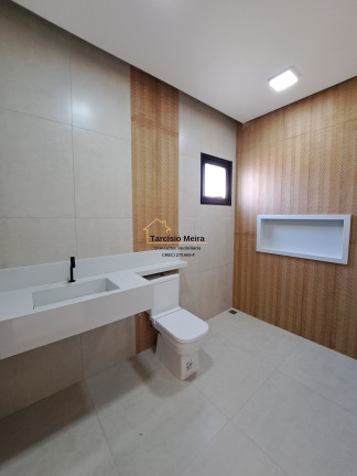 Imagem Casa com 4 Quartos à Venda, 250 m² em Parque Olívio Franceschini - Hortolândia