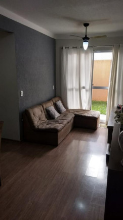 Imagem Apartamento com 2 Quartos à Venda, 51 m² em Jardim Central - Cotia Imagem Apartamento com 2 Quartos à Venda, 51 m² em Jardim Central - Cotia