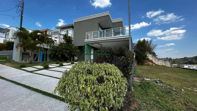 Imagem Casa com 3 Quartos à Venda, 440 m² em Jardim Torino - Cotia