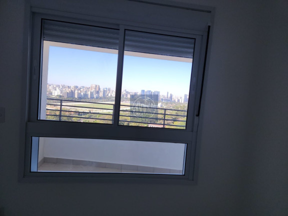 Imagem Apartamento com 2 Quartos à Venda, 62 m² em Vila Sônia - São Paulo