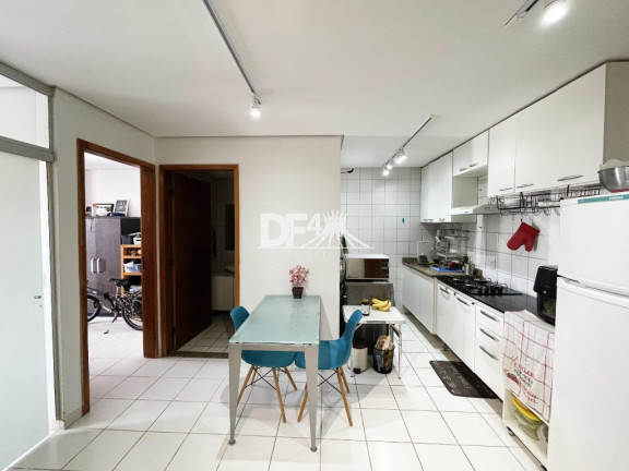 Imagem Imóvel com 2 Quartos à Venda, 42 m² em Norte (águas Claras) - Brasília Imagem Imóvel com 2 Quartos à Venda, 42 m² em Norte (águas Claras) - Brasília