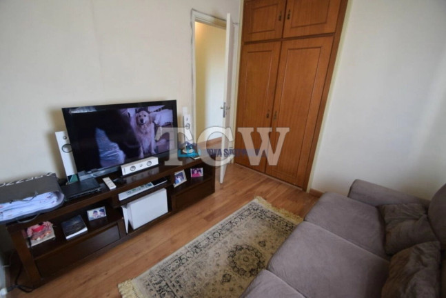 Imagem Apartamento com 3 Quartos à Venda, 97 m² em Planalto Paulista - São Paulo Imagem Apartamento com 3 Quartos à Venda, 97 m² em Planalto Paulista - São Paulo