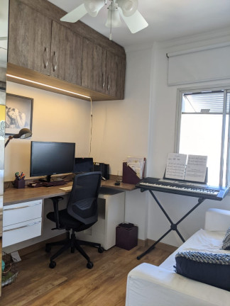 Imagem Imóvel com 2 Quartos à Venda, 71 m² em Vila Olímpia - São Paulo