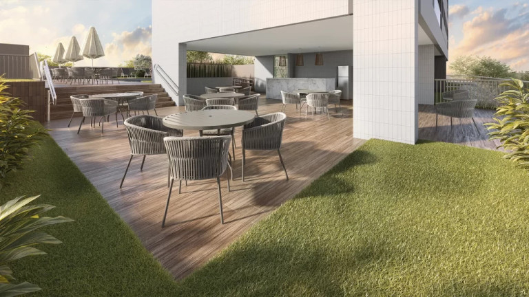 Imagem Apartamento com 2 Quartos à Venda, 55 m² em Rosarinho - Recife Imagem Apartamento com 2 Quartos à Venda, 55 m² em Rosarinho - Recife