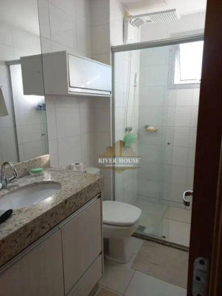 Imagem Apartamento com 3 Quartos à Venda, 87 m² em Pico Do Amor - Cuiabá Imagem Apartamento com 3 Quartos à Venda, 87 m² em Pico Do Amor - Cuiabá