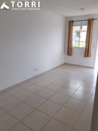 Imagem Imóvel com 3 Quartos à Venda, 90 m² em Condomínio Villa Del Rey - Sorocaba