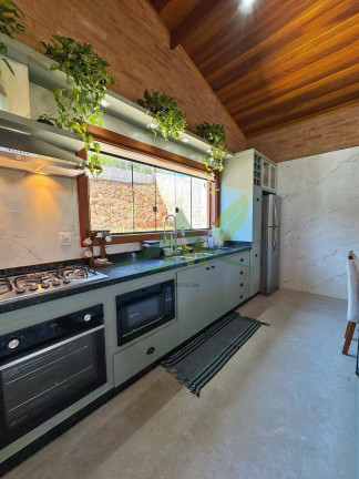 Imagem Chácara com 3 Quartos à Venda, 1.619 m² em Mimis - Piracaia Imagem Chácara com 3 Quartos à Venda, 1.619 m² em Mimis - Piracaia