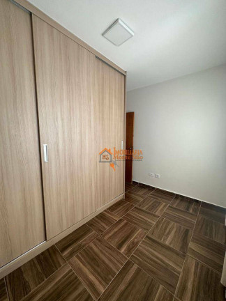 Imagem Casa com 3 Quartos à Venda, 120 m² em Centro - Arujá Imagem Casa com 3 Quartos à Venda, 120 m² em Centro - Arujá