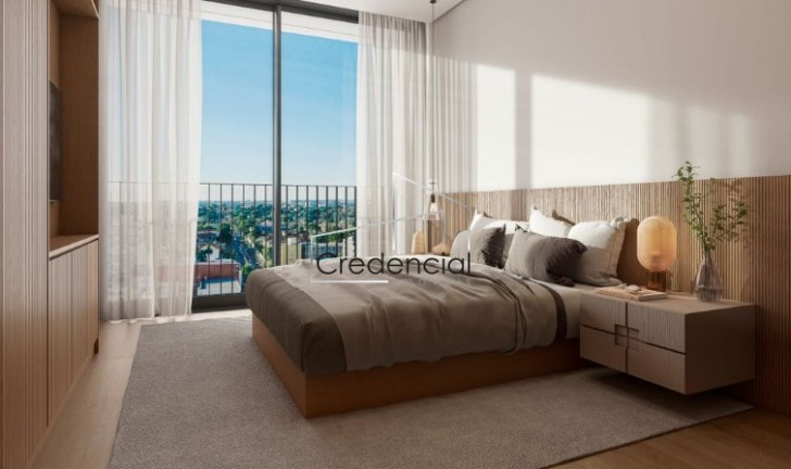 Imagem Apartamento com 1 Quarto à Venda, 53 m² em Batel - Curitiba Imagem Apartamento com 1 Quarto à Venda, 53 m² em Batel - Curitiba