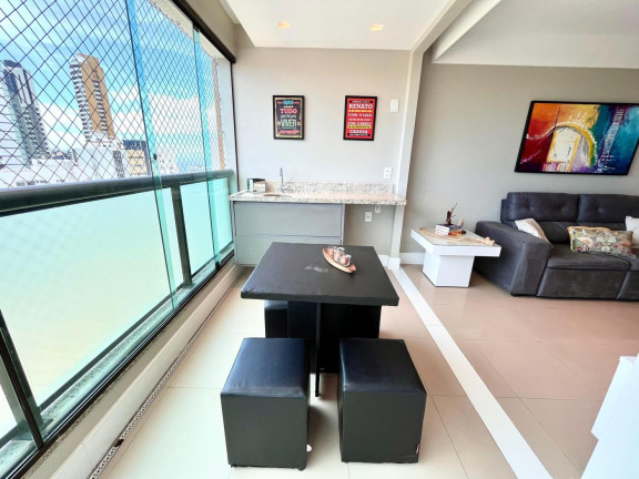 Imagem Apartamento com 3 Quartos à Venda, 83 m² em Jardim Apipema - Salvador