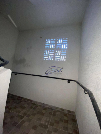 Imagem Cobertura com 2 Quartos à Venda, 40 m² em Vila Adalgisa - São Paulo