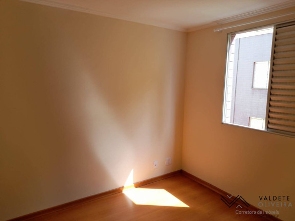 Imagem Apartamento com 2 Quartos à Venda, 50 m² em Floradas De São José - São José Dos Campos