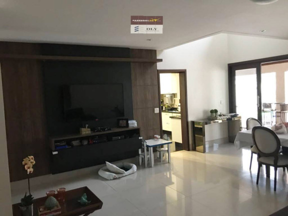 Imagem Casa de Condomínio com 3 Quartos à Venda, 247 m² em Jardins Madri - Goiânia