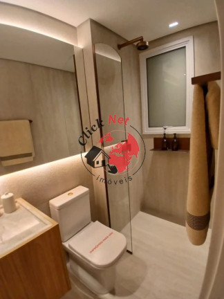 Imagem Apartamento com 2 Quartos à Venda, 54 m² em Jardim Olavo Bilac - São Bernardo Do Campo