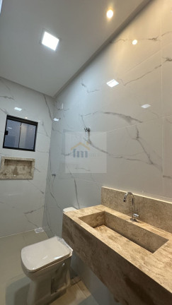 Imagem Casa com 3 Quartos à Venda, 117 m² em Setor Garavelo - Goiânia