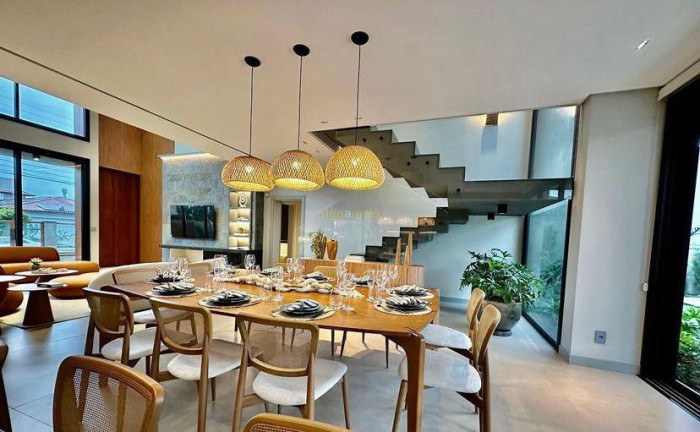 Imagem Imóvel com 5 Quartos à Venda, 341 m² em Atlântida - Xangri-lá