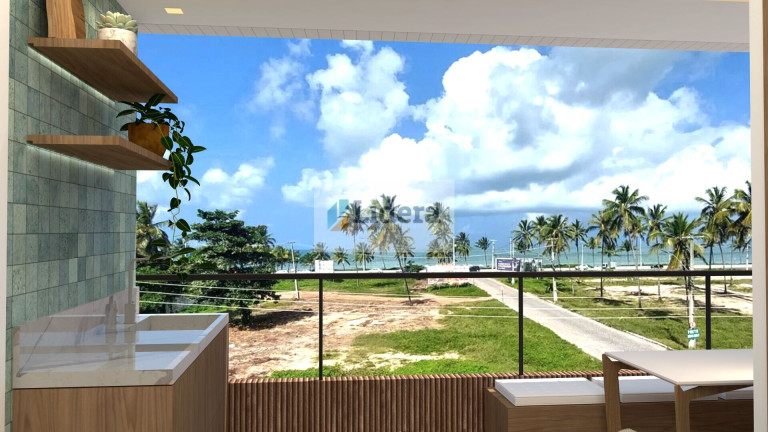 Imagem Apartamento com 3 Quartos à Venda, 79 m² em Intermares - Cabedelo