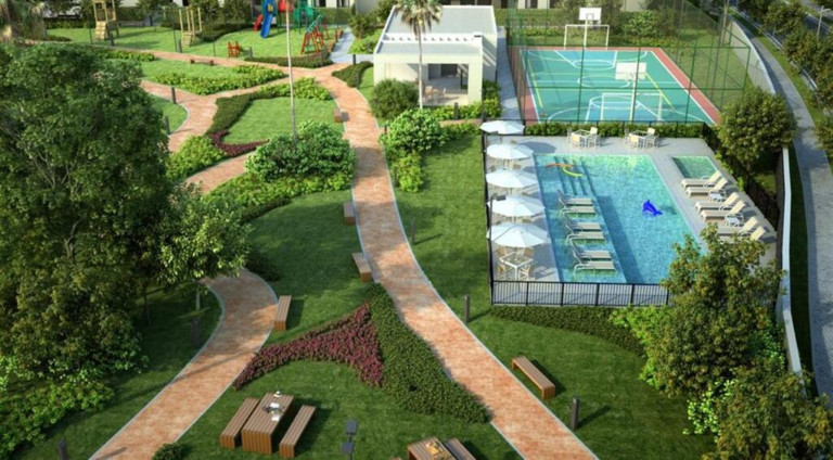 Imagem Imóvel com 2 Quartos à Venda, 43 m² em Vargem Grande - Rio De Janeiro Imagem Imóvel com 2 Quartos à Venda, 43 m² em Vargem Grande - Rio De Janeiro