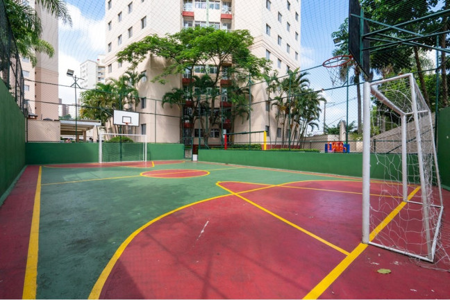 Imagem Apartamento com 2 Quartos à Venda, 48 m² em Vila Constança - São Paulo Imagem Apartamento com 2 Quartos à Venda, 48 m² em Vila Constança - São Paulo