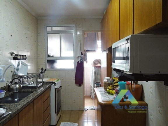 Imagem Apartamento com 2 Quartos à Venda, 52 m² em Vila Das Mercês - São Paulo Imagem Apartamento com 2 Quartos à Venda, 52 m² em Vila Das Mercês - São Paulo