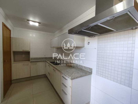 Imagem Apartamento com 3 Quartos à Venda, 140 m² em Alto - Piracicaba