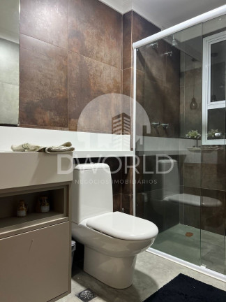 Imagem Imóvel com 2 Quartos à Venda, 83 m² em Vila Scarpelli - Santo André Imagem Imóvel com 2 Quartos à Venda, 83 m² em Vila Scarpelli - Santo André