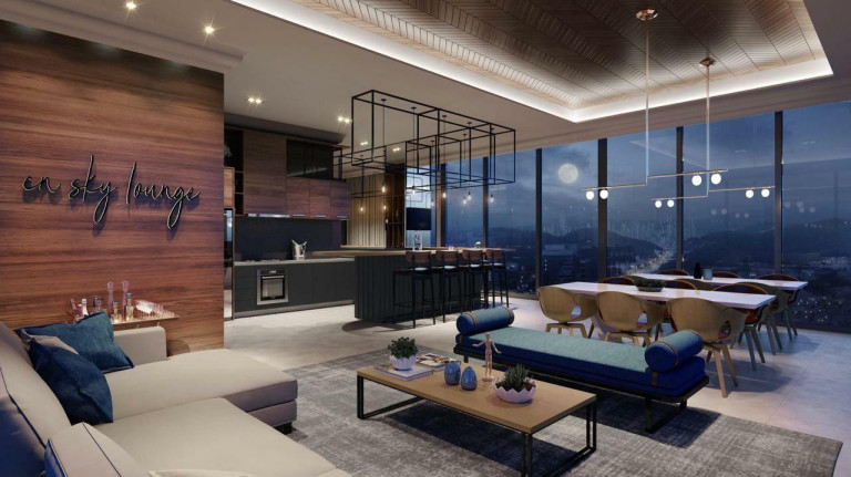 Imagem Apartamento com 2 Quartos à Venda, 76 m² em Praia Brava - Itajaí