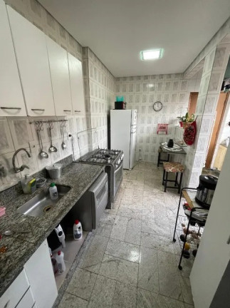 Imagem Apartamento com 3 Quartos à Venda, 110 m² em R$450.000,00 // Luxemburgo - Belo Horizonte Imagem Apartamento com 3 Quartos à Venda, 110 m² em R$450.000,00 // Luxemburgo - Belo Horizonte