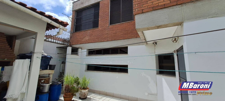 Imagem Casa com 4 Quartos à Venda, 336 m² em Jardim Da Glória - São Paulo Imagem Casa com 4 Quartos à Venda, 336 m² em Jardim Da Glória - São Paulo