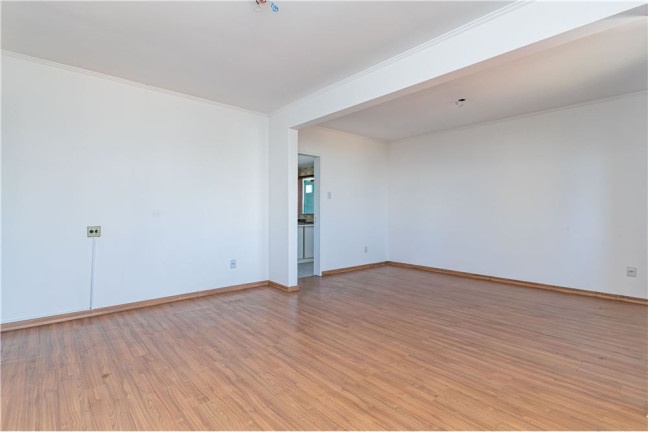 Imagem Apartamento com 3 Quartos à Venda, 144 m² em São João - Porto Alegre
