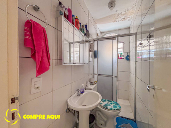Imagem Apartamento com 3 Quartos à Venda, 75 m² em Perdizes - São Paulo
