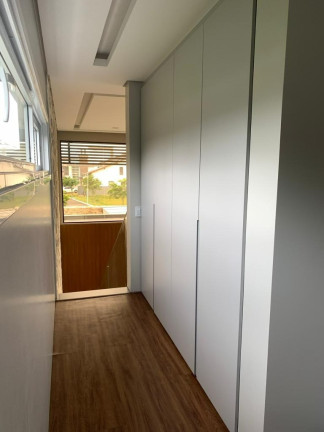 Imagem Casa de Condomínio com 4 Quartos à Venda, 381 m² em Campeche - Florianópolis