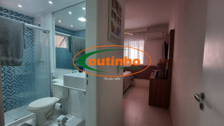 Imagem Apartamento com 3 Quartos à Venda, 95 m² em Maracanã - Rio De Janeiro Imagem Apartamento com 3 Quartos à Venda, 95 m² em Maracanã - Rio De Janeiro