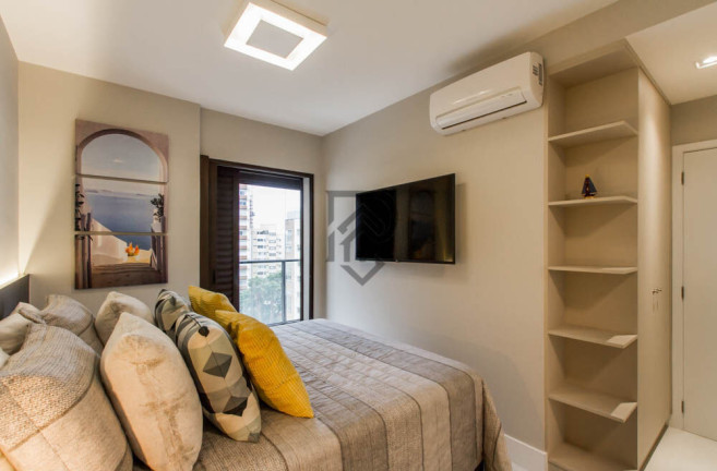 Imagem Apartamento com 2 Quartos à Venda, 70 m² em Vila Madalena - São Paulo Imagem Apartamento com 2 Quartos à Venda, 70 m² em Vila Madalena - São Paulo