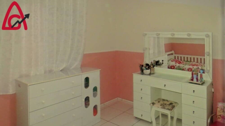 Imagem Casa com 2 Quartos à Venda, 180 m² em Jardim Principe - Lençóis Paulista