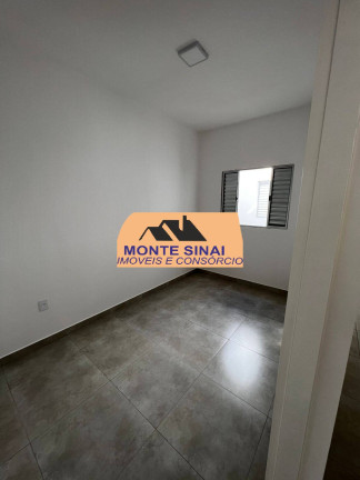 Imagem Casa com 2 Quartos à Venda, 125 m² em Jardim Topázio - Sorocaba Imagem Casa com 2 Quartos à Venda, 125 m² em Jardim Topázio - Sorocaba