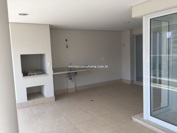 Imagem Apartamento com 3 Quartos à Venda, 271 m² em Chácara Klabin - São Paulo