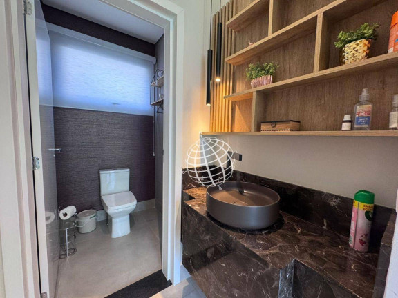 Imagem Casa com 5 Quartos à Venda, 459 m² em Condomínio Granville - Atibaia Imagem Casa com 5 Quartos à Venda, 459 m² em Condomínio Granville - Atibaia