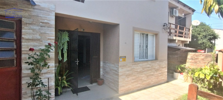Imagem Casa com 3 Quartos à Venda, 350 m² em Ipanema - Porto Alegre