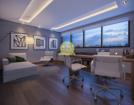 Imagem Loja à Venda, 47 m² em Vila Izabel - Curitiba